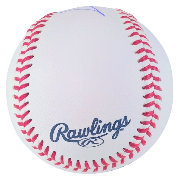 Chris Taylor Signed Baseball Proof Photo Los Angeles Dodgers Seattle Mariners LA - Picture 5 of 7